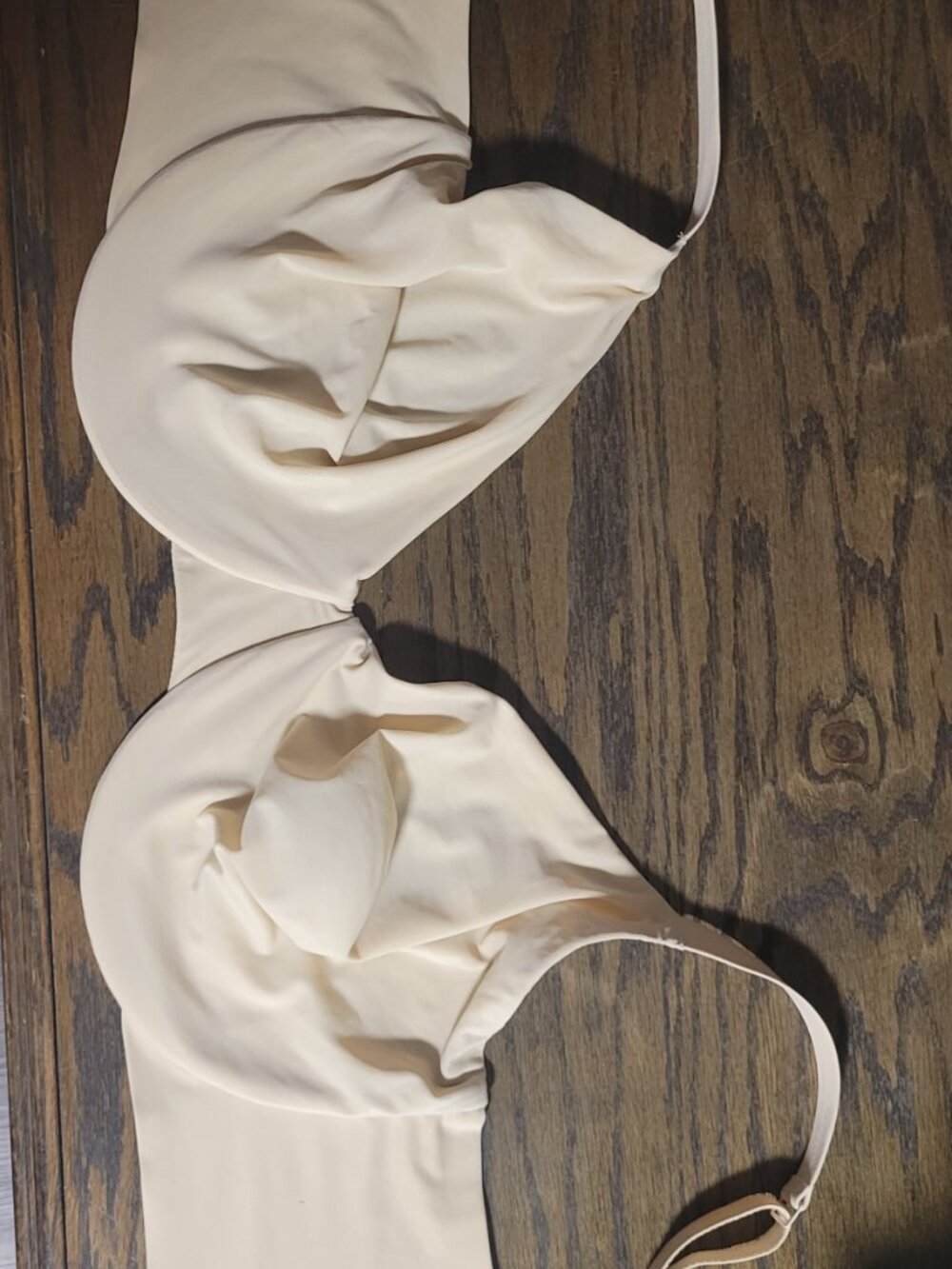 SKIMS Underwire Bra